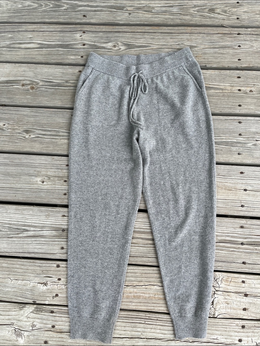 Quince Pants